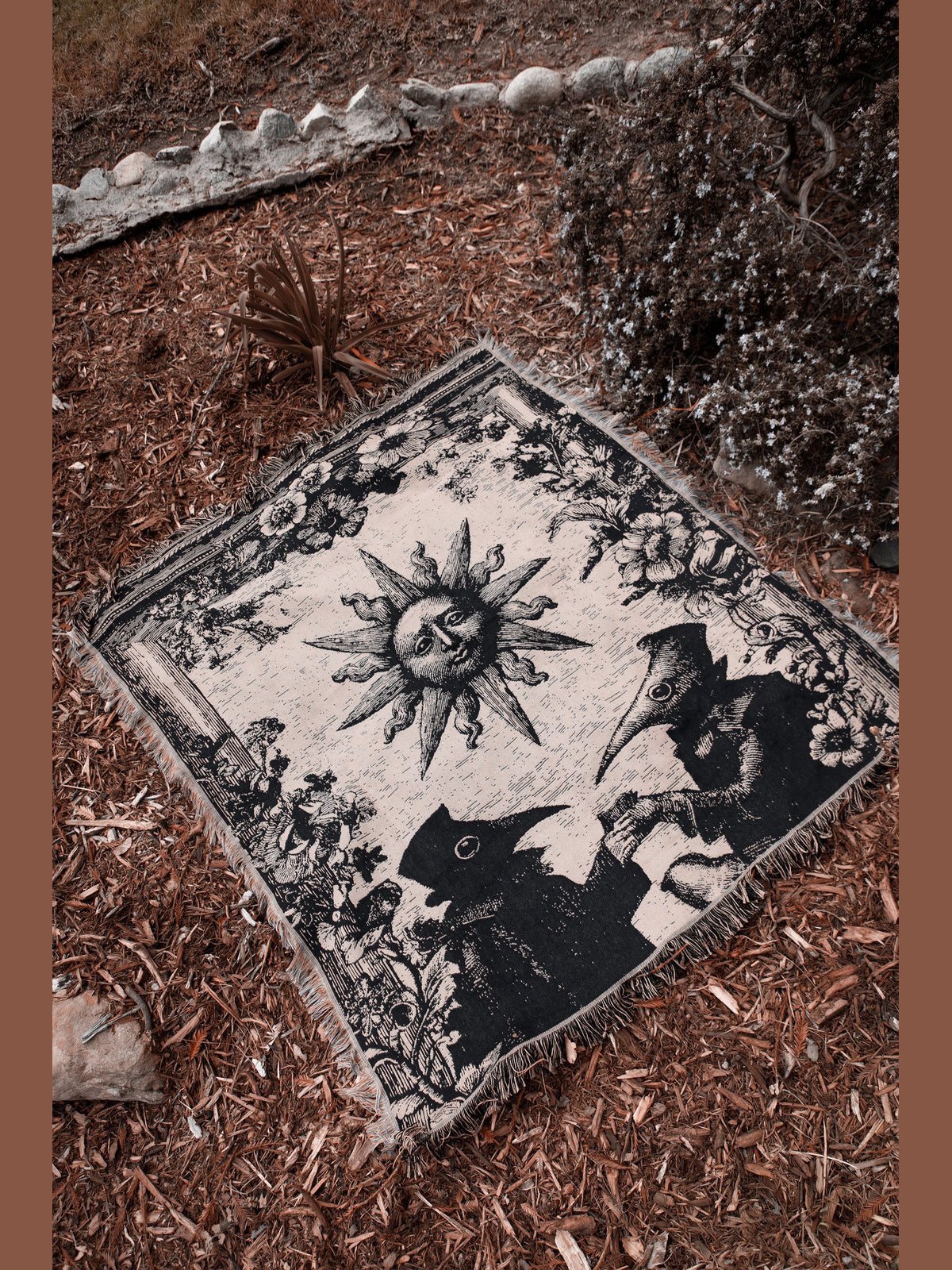 Apothecary's Oathe | TAPESTRY