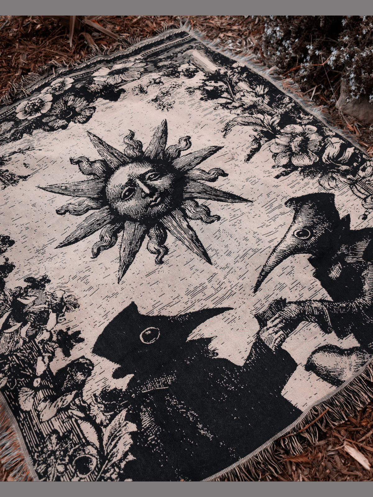 Apothecary's Oathe | TAPESTRY
