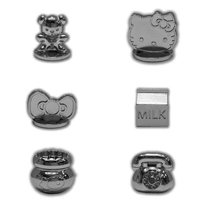 Hello Kitty: Edition | MONOPOLY