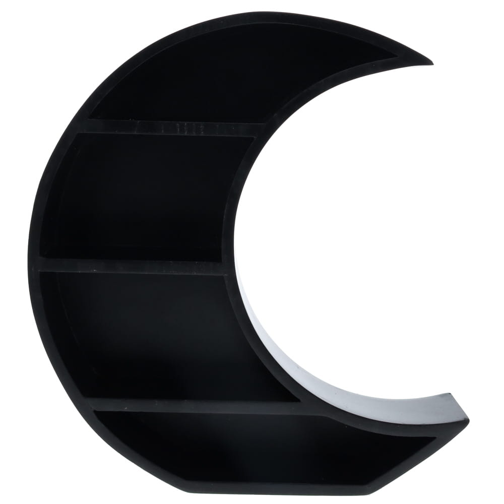 Crescent Moon | WALL SHELF