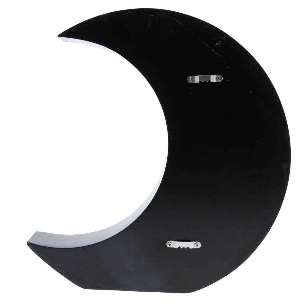 Crescent Moon | WALL SHELF