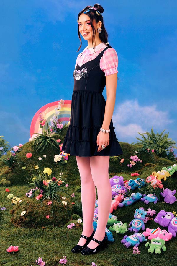 Cheer Bear | DRESS