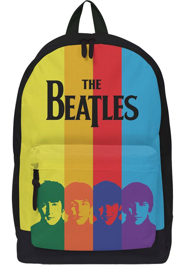 The Beatles | Hard Days Night BACKPACK [PREORDER]