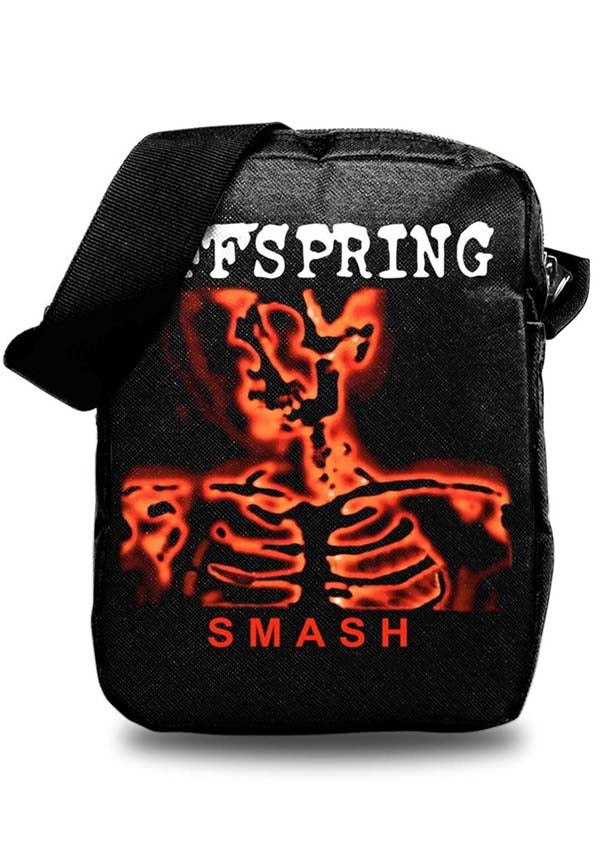 The Offspring | Smash CROSSBODY BAG [PREORDER]