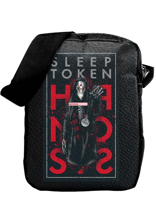 Sleep Token | Hypnosis CROSSBODY BAG [PREORDER]