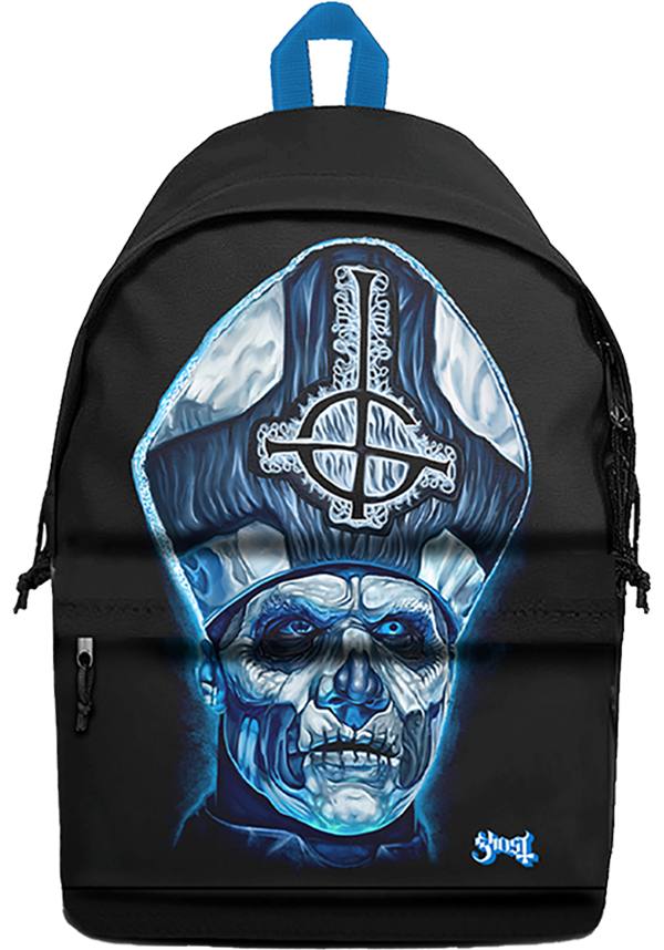 Ghost | Papa Blue DAYPACK [PREORDER]