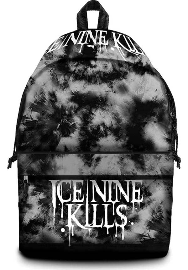 Ice Nine Kills | Drippy Logo DAYPACK [PREORDER]