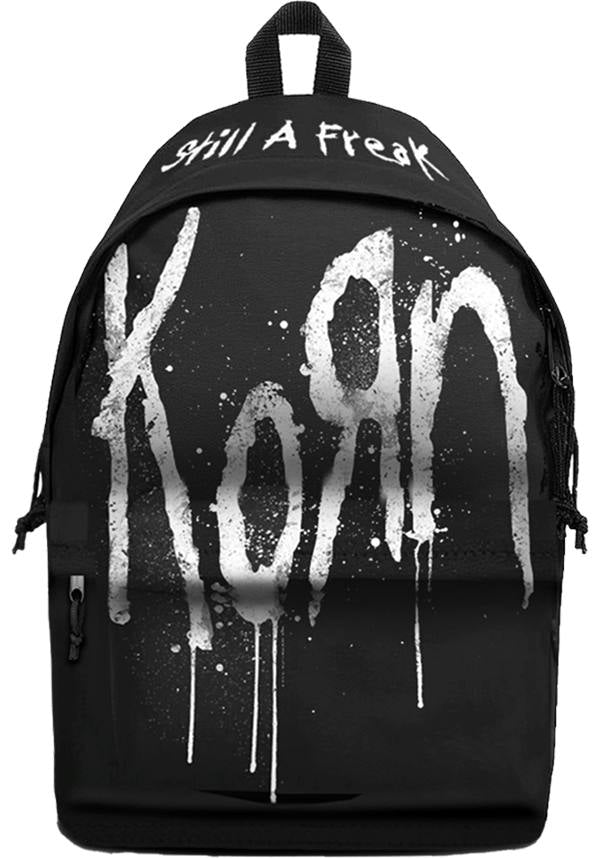 Korn | Still A Freak DAYPACK [PREORDER]