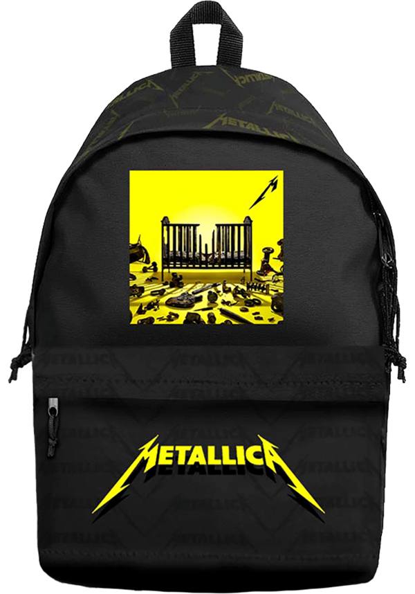 Metallica | M72 DAYPACK [PREORDER]