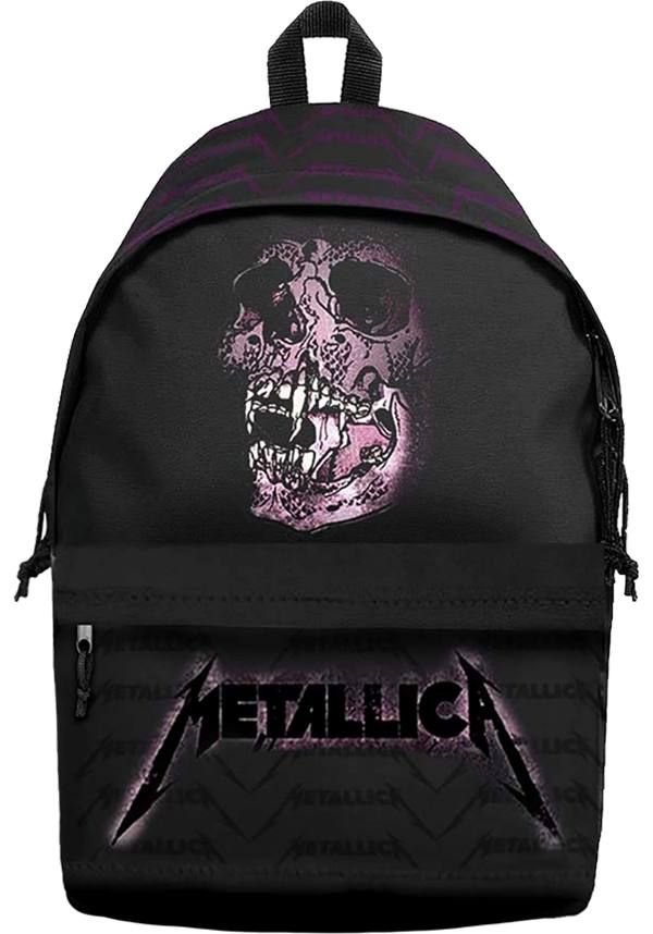 Metallica | Pushead DAYPACK [PREORDER]