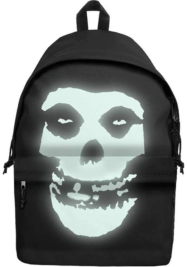 Misfits | Fiend 'Glow in the Dark' DAYPACK [PREORDER]