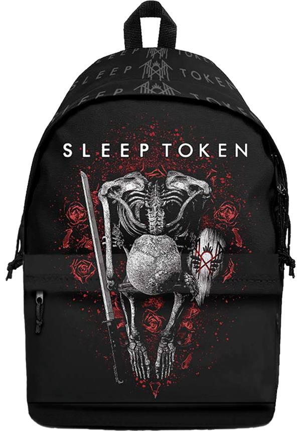 Sleep Token | The Love You Want DAYPACK [PREORDER]
