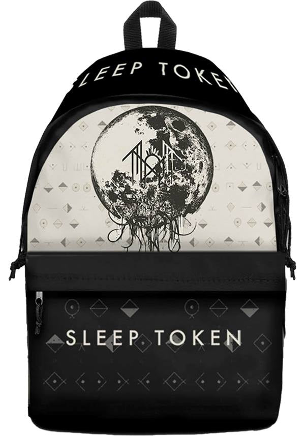 Sleep Token | The Summoning [White] DAYPACK [PREORDER]