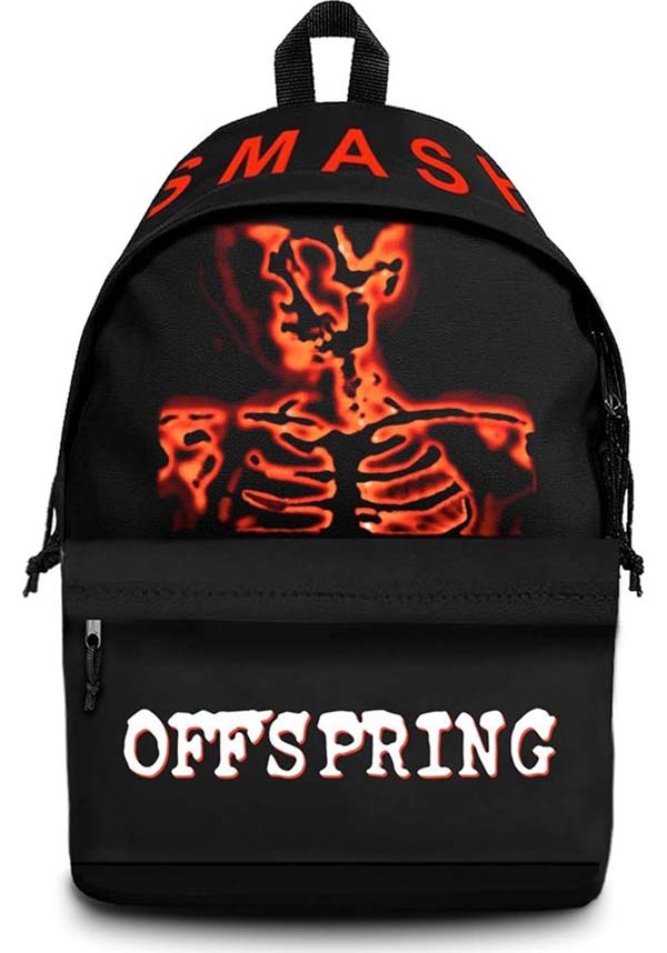 The Offspring | Smash DAYPACK [PREORDER]