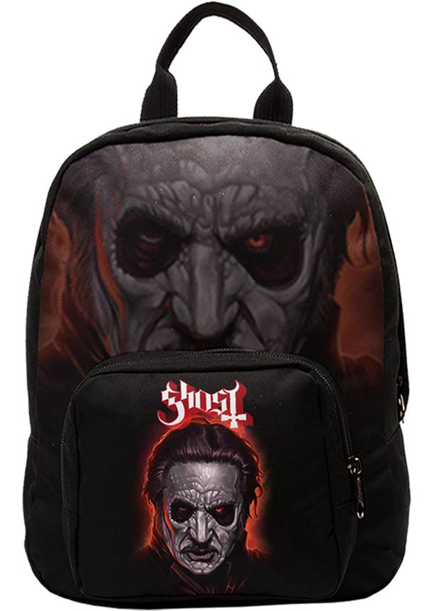 Ghost | Cardinal MINI BACKPACK [PREORDER]