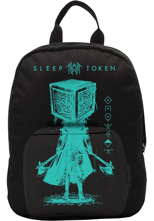 Sleep Token | Granite MINI BACKPACK [PREORDER]