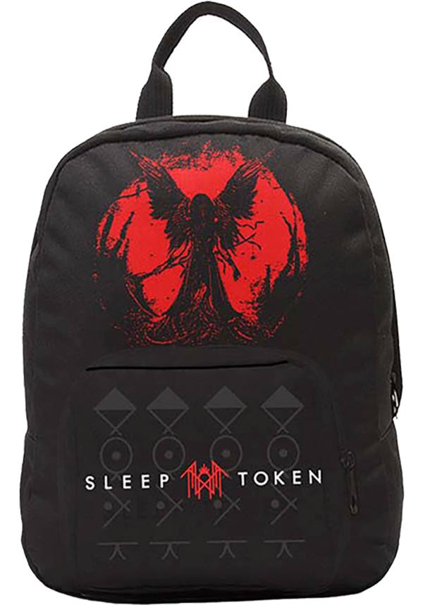 Sleep Token | TMBTE MINI BACKPACK [PREORDER]