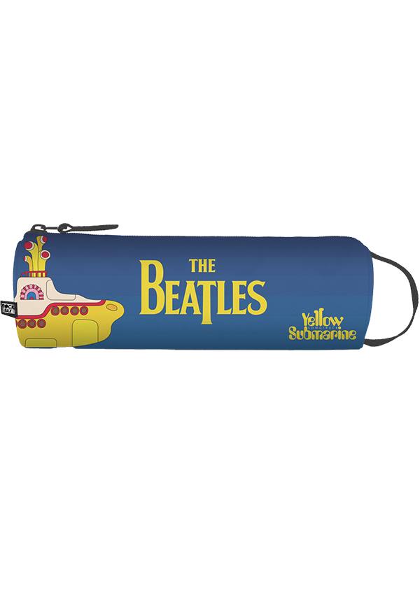 The Beatles | Yellow Submarine PENCIL CASE [PREORDER]