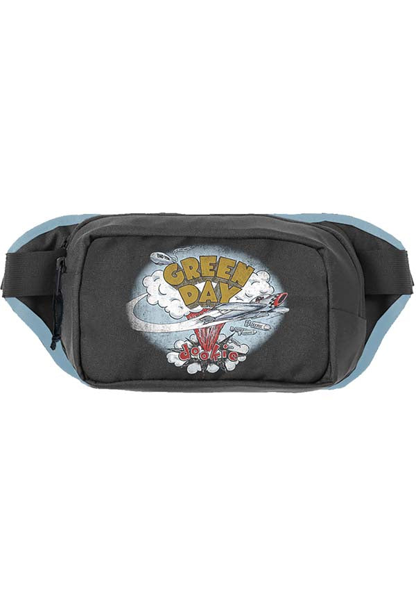 Green Day | Dookie SHOULDER BAG [PREORDER]