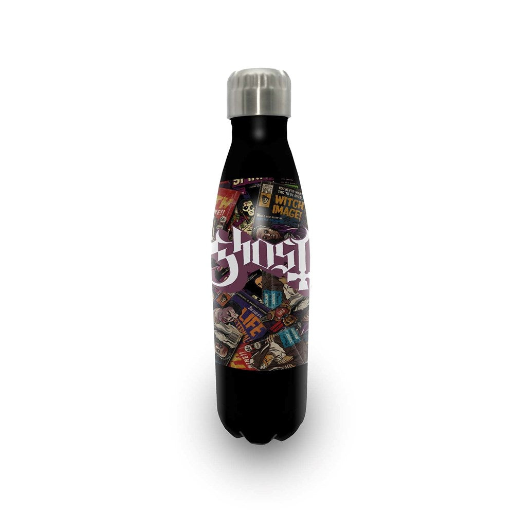 Ghost | Magazines BOTTLE [PREORDER]