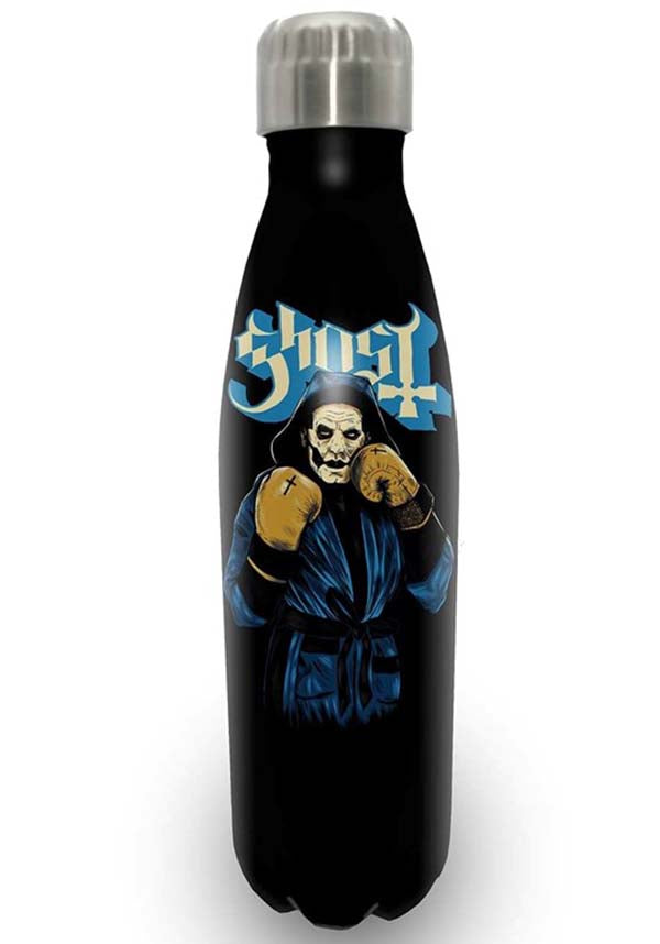 Ghost | Prize Fighter BOTTLE [PREORDER]