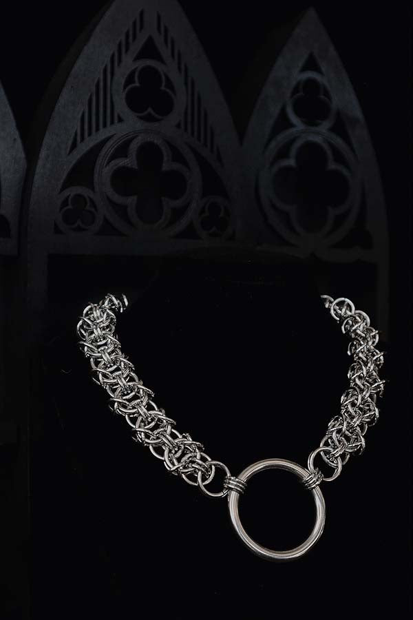 Nazarene | NECKLACE