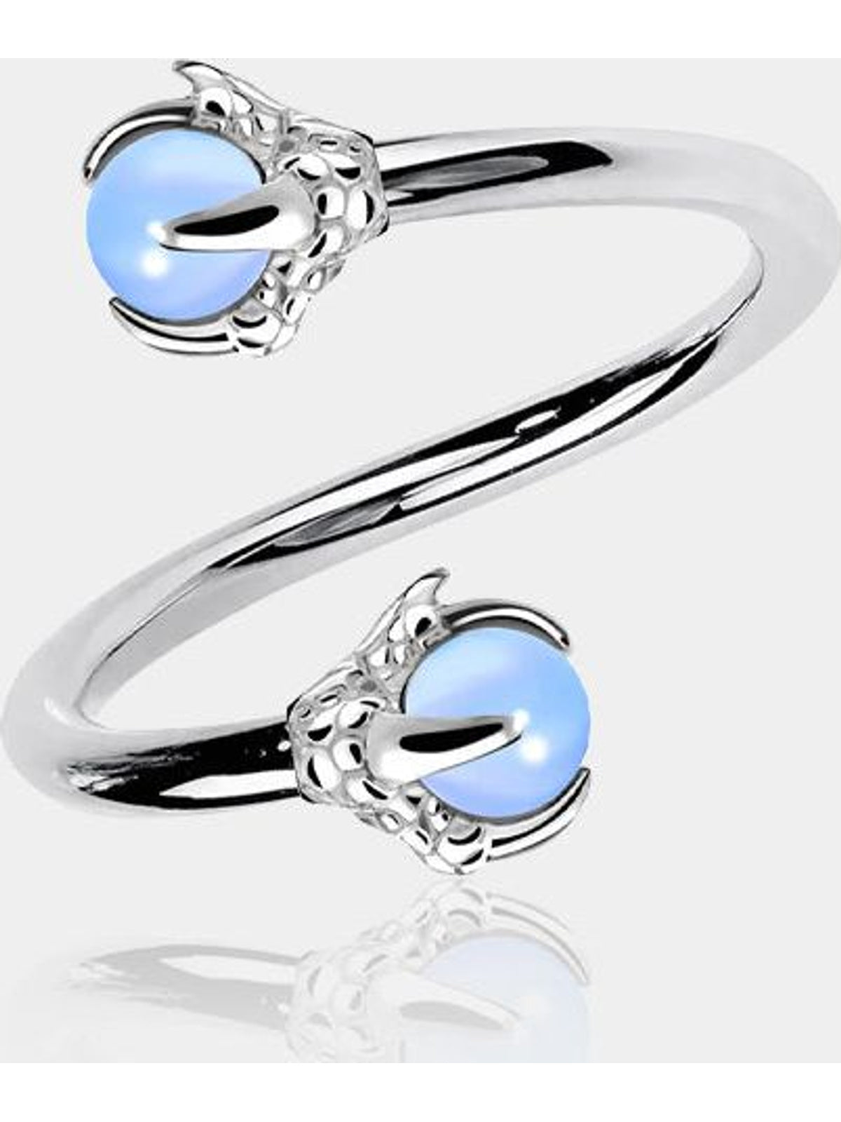 Dragon Claw [Opal] | S RING
