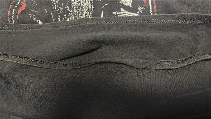 Blackcraft | Hellcat Club T-SHIRT [FAULTY]**