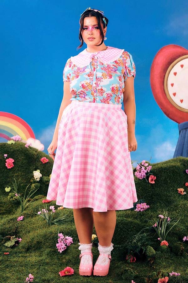 Picnic Bear | TOP