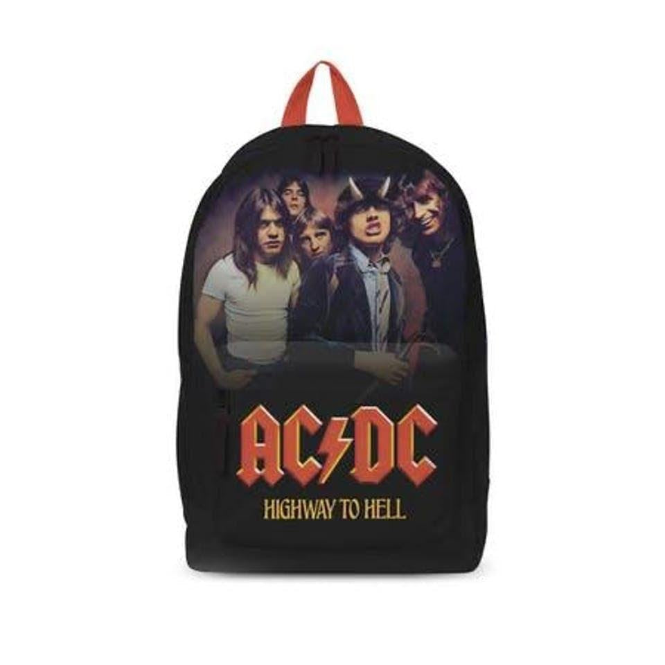 AC/DC | Highway To Hell BACKPACK [PREORDER]