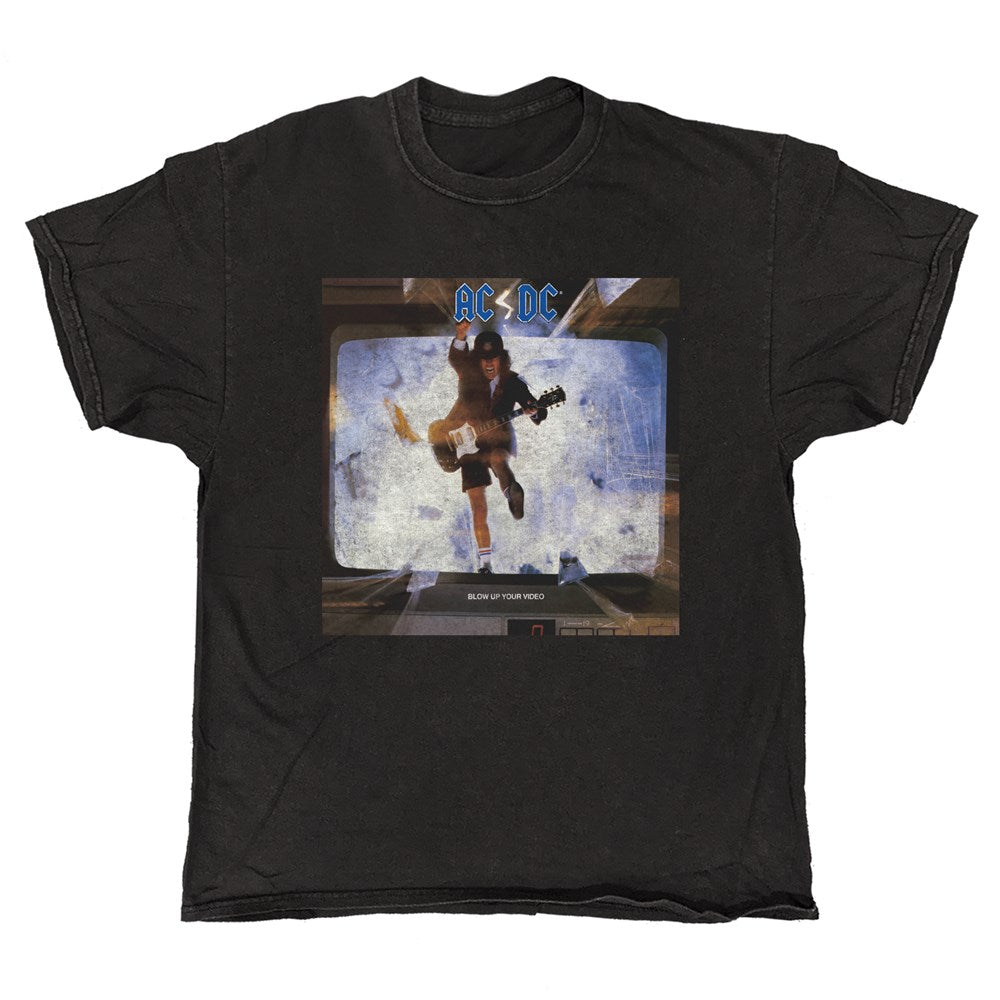 AC/DC | Blow up Your Video T-SHIRT [PREORDER]