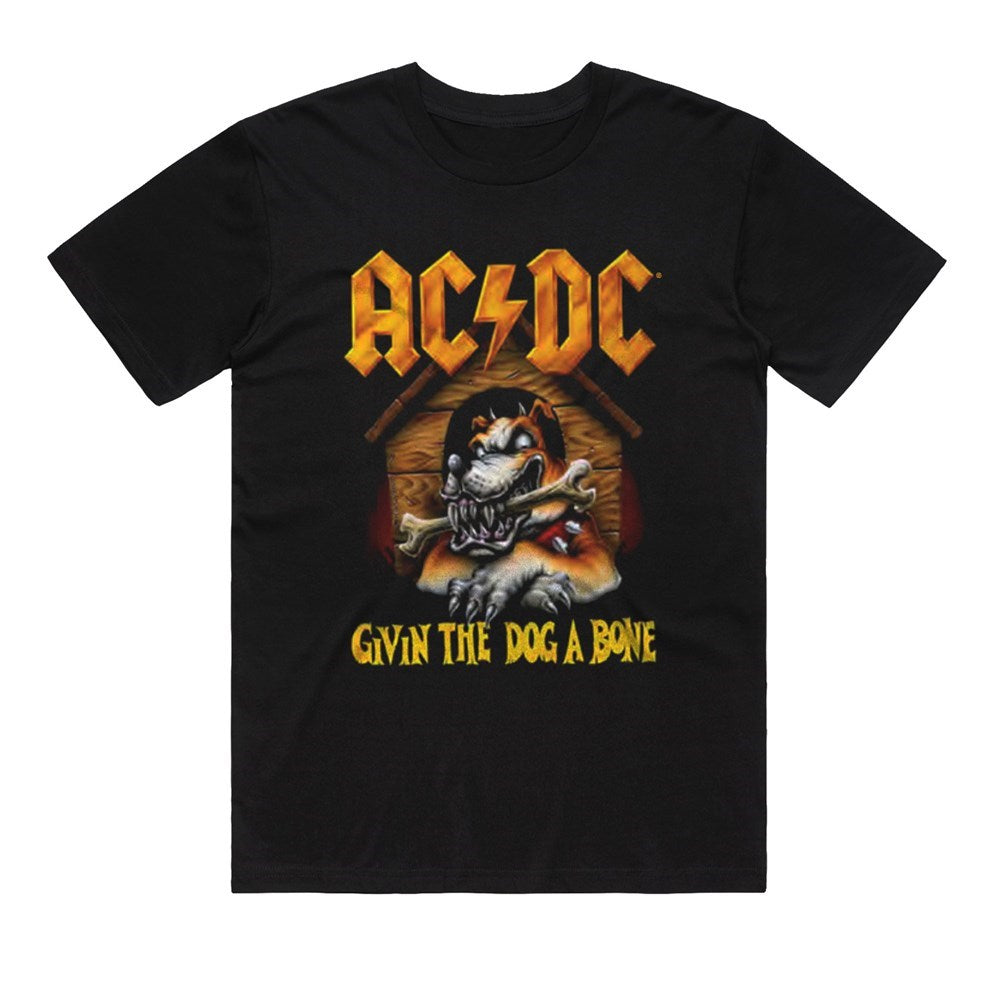 AC/DC | Dog a Bone T-SHIRT [PREORDER]