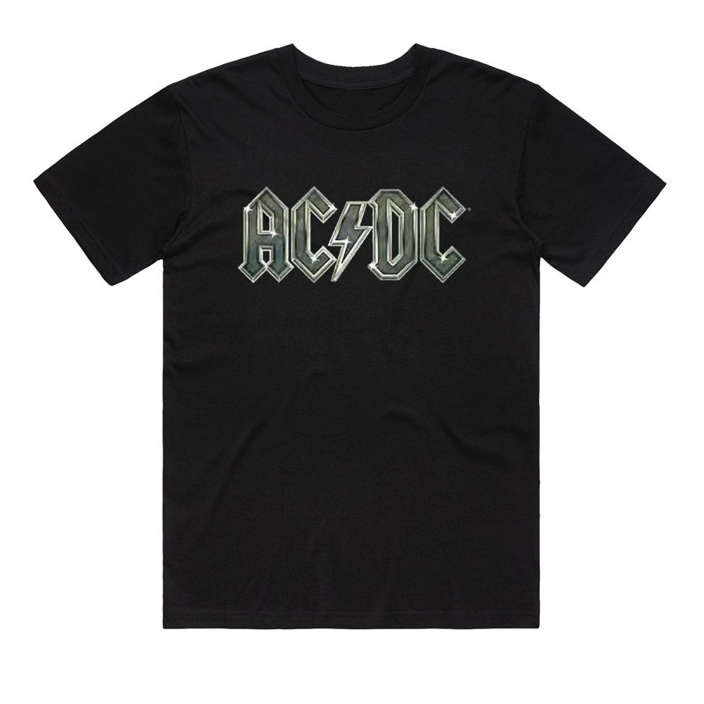 AC/DC | FJ Logo T-SHIRT [PREORDER]