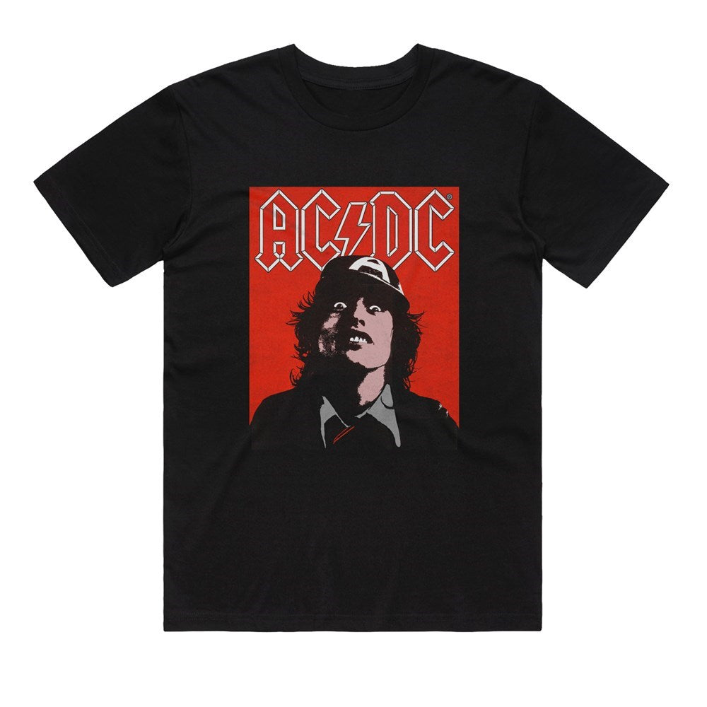 AC/DC | Lock Up T-SHIRT [PREORDER]