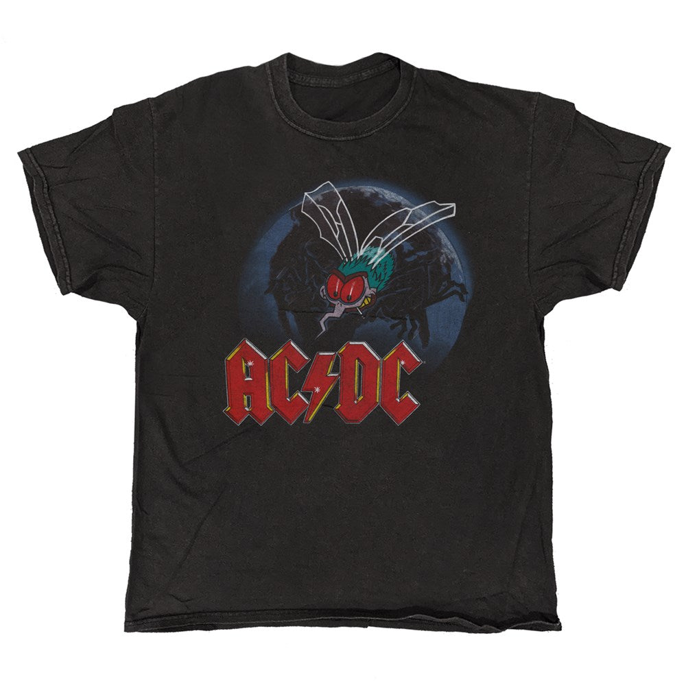 AC/DC | Mosquito T-SHIRT [PREORDER]
