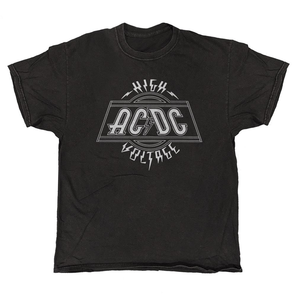 AC/DC | High Voltage T-SHIRT [PREORDER]