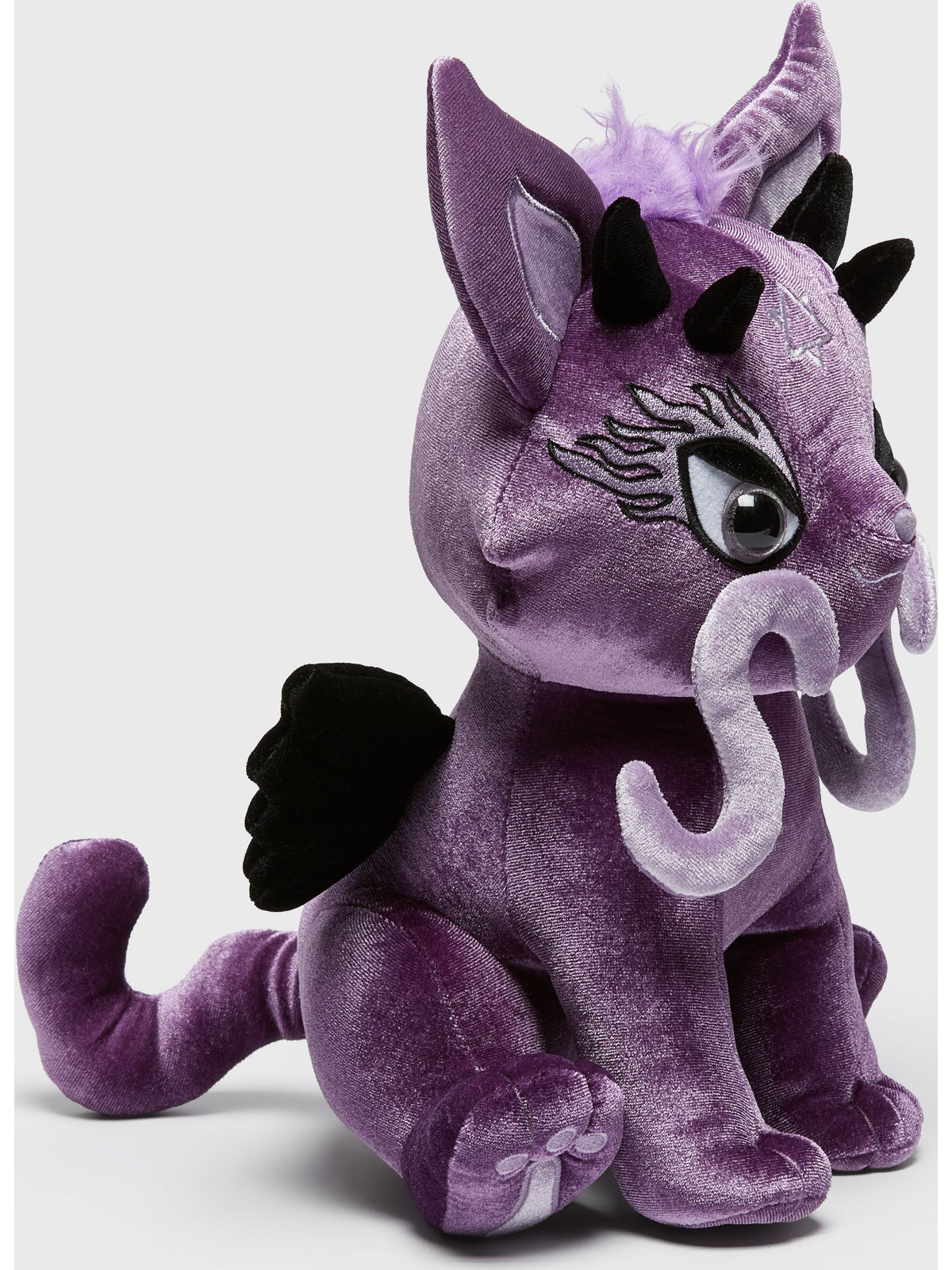 Element Cats [Aether] Ii | PLUSH
