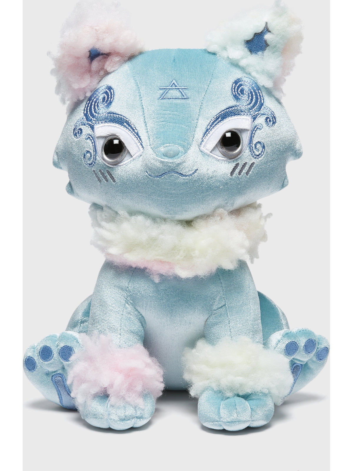 Element Cats [Air] Ii | PLUSH
