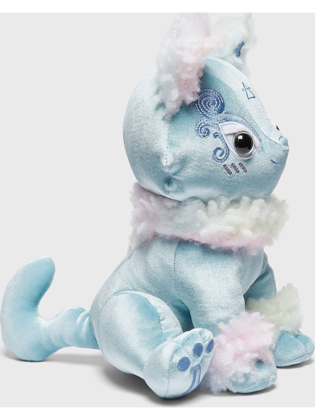 Element Cats [Air] Ii | PLUSH