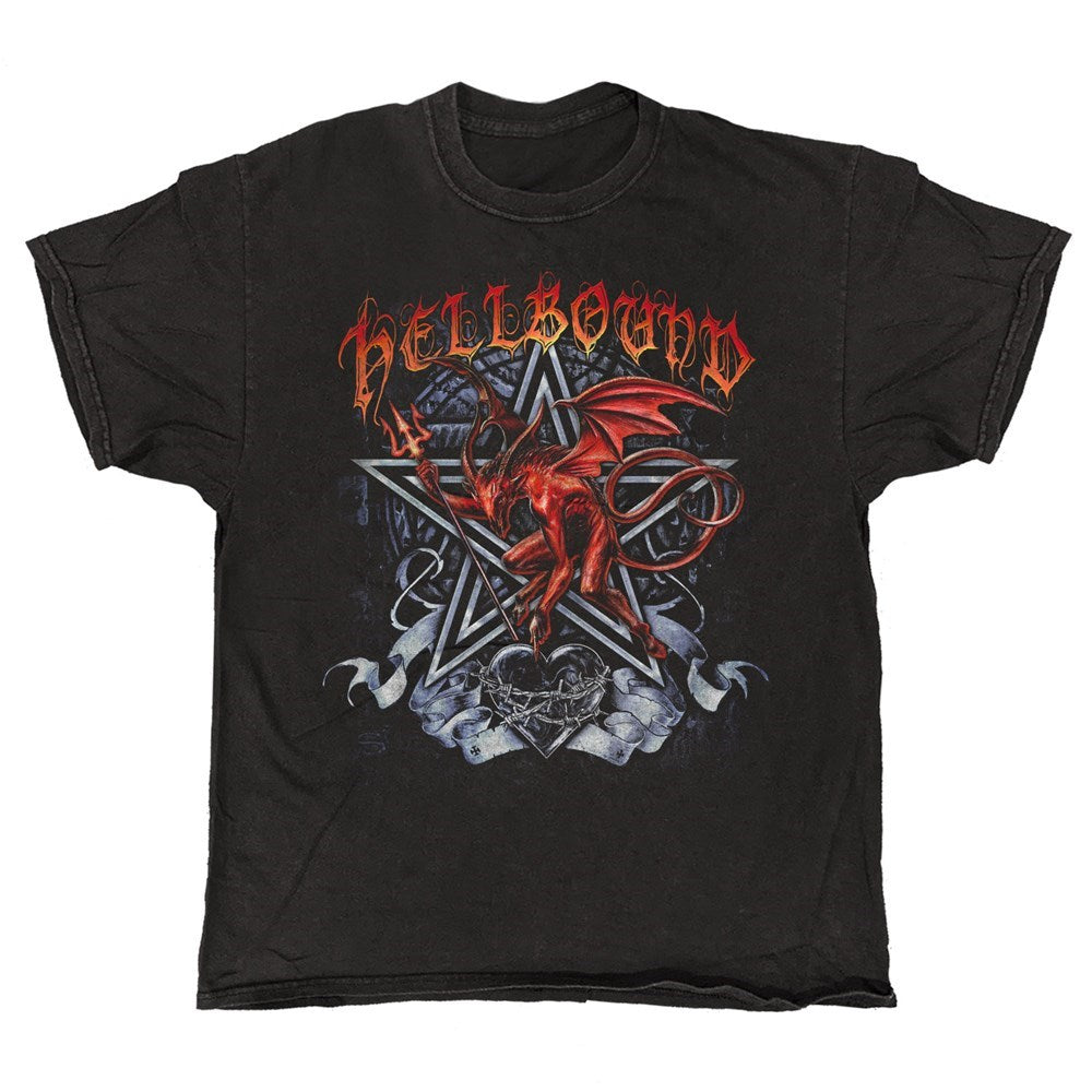 Alchemy England | Hellbound T-SHIRT [PREORDER]
