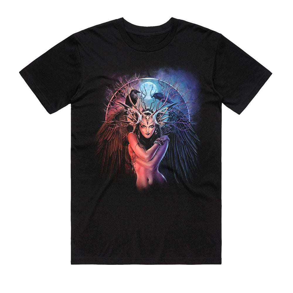 Alchemy England | Morte de Morgana T-SHIRT [PREORDER]