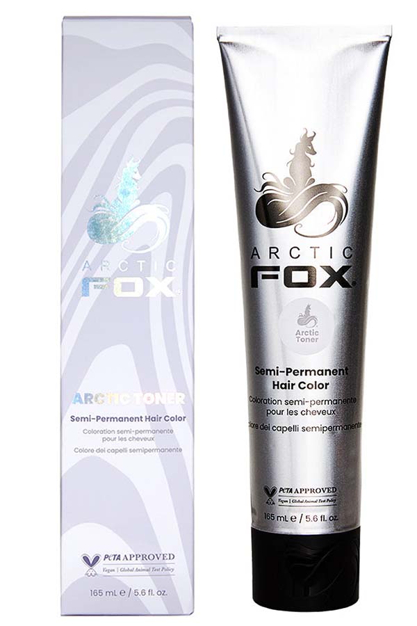 Arctic | HAIR TONER [165ml]
