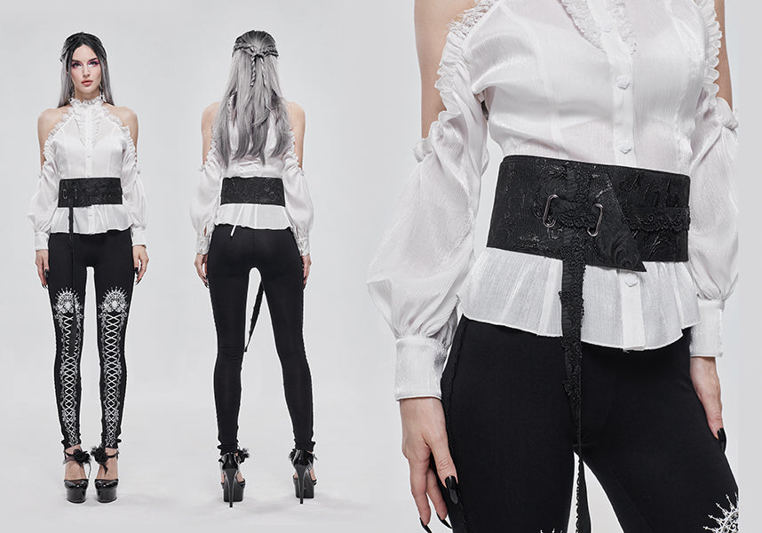 Sniper | WAIST BELT*