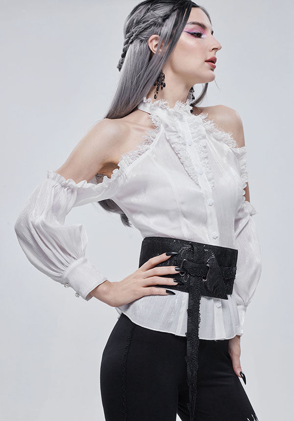 Sniper | WAIST BELT*