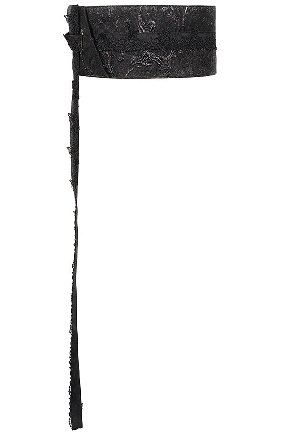 Sniper | WAIST BELT*