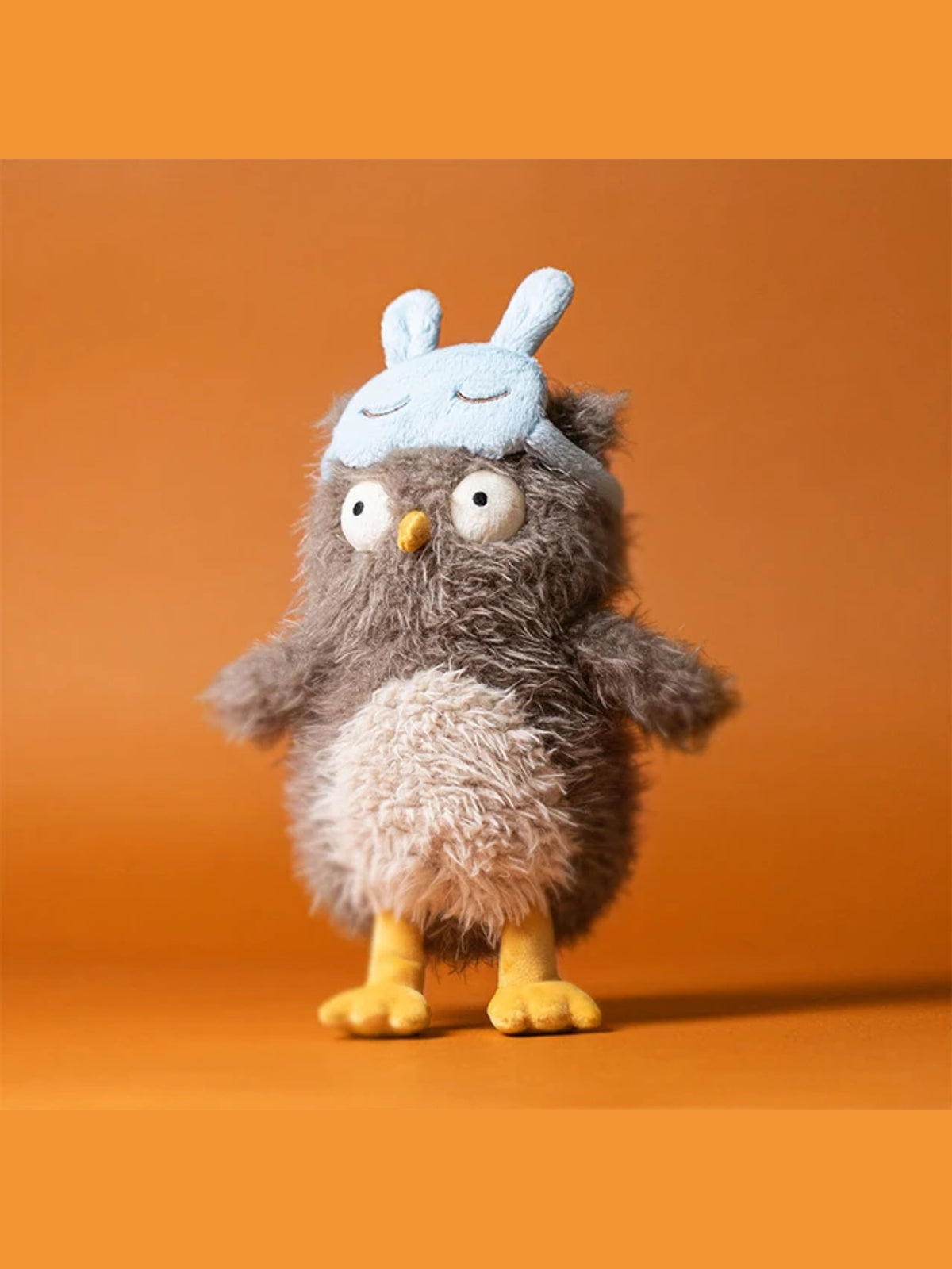 Audrey Hootsoftly | PLUSH
