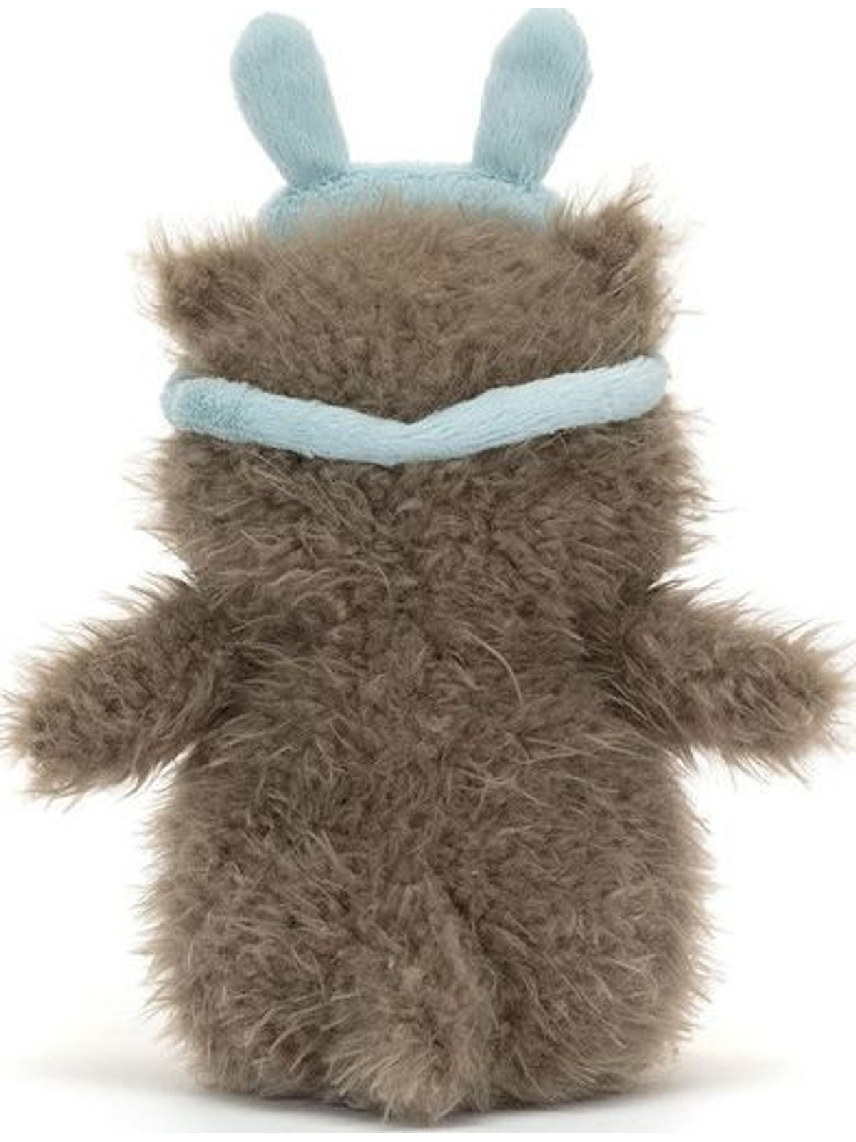 Audrey Hootsoftly | PLUSH