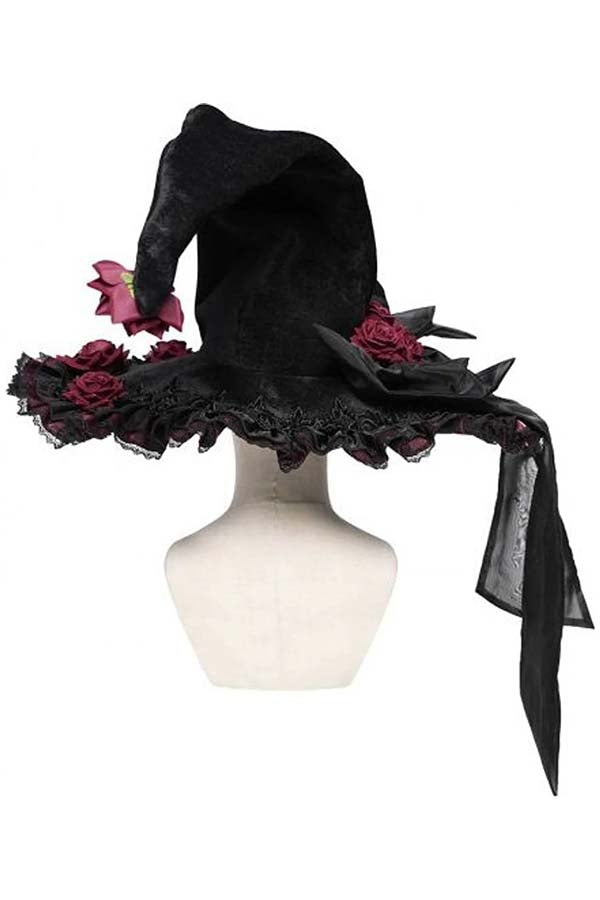 Agatha | WITCH HAT