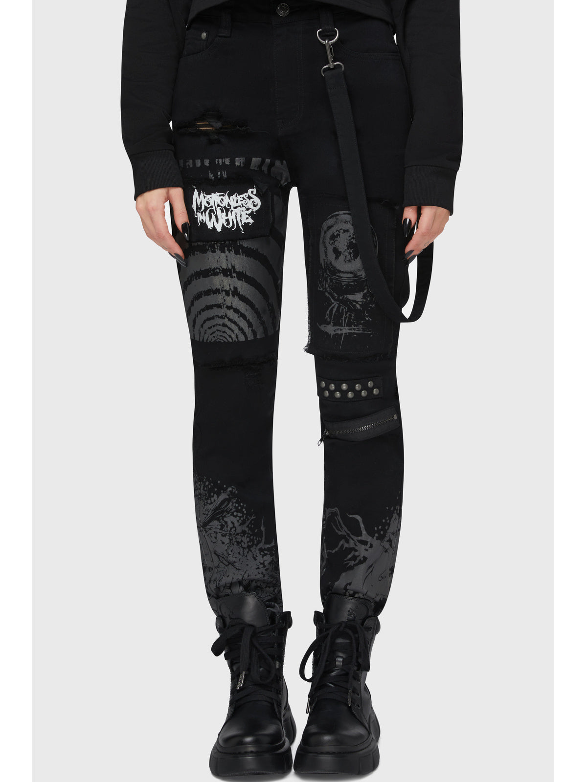 Album Icons | JEANS
