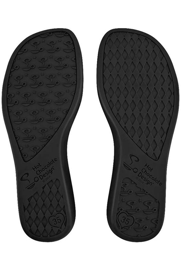 Alice in Wonder Dark | FLATS